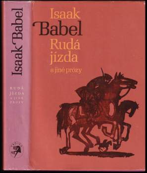 Rudá jízda a jiné prózy