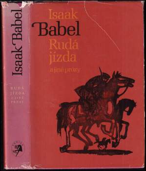 Rudá jízda a jiné prózy