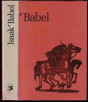 Rudá jízda a jiné prózy