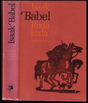 Rudá jízda a jiné prózy
