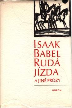 Rudá jízda a jiné prózy