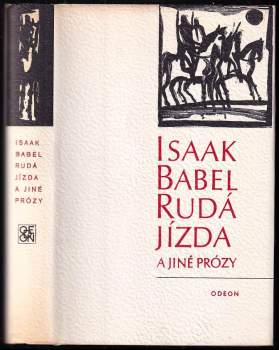 Rudá jízda a jiné prózy