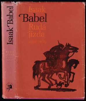 Rudá jízda a jiné prózy