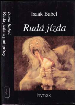 Rudá jízda a jiné prózy