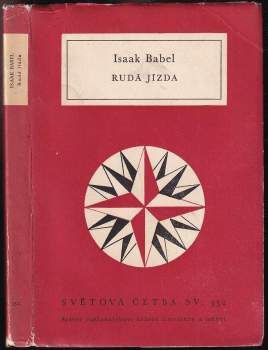 Rudá jízda