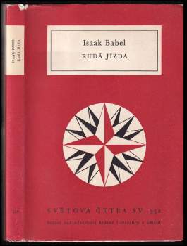 Isaak Emmanuilovič Babel': Rudá jízda