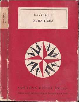 Isaak Emmanuilovič Babel': Rudá jízda