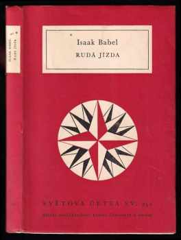 Isaak Emmanuilovič Babel': Rudá jízda