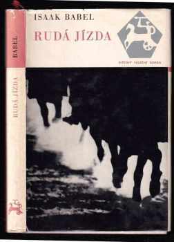 Rudá jízda