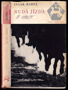 Rudá jízda