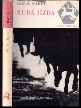Rudá jízda