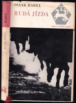 Isaak Emmanuilovič Babel': Rudá jízda