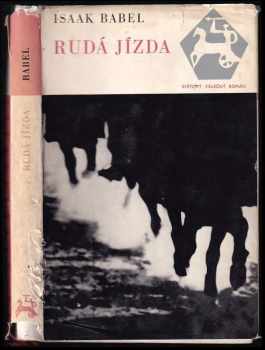 Rudá jízda