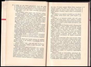 Isaak Emmanuilovič Babel': Rudá jízda