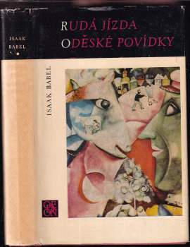 Rudá jízda ; Oděské povídky