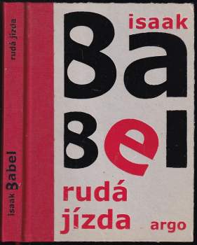 Rudá jízda