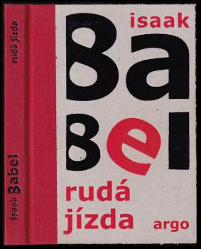 Rudá jízda