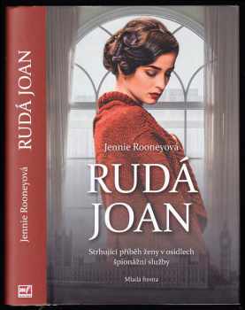 Rudá Joan