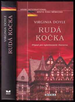 Rudá kočka