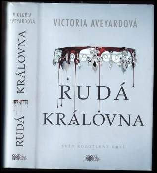 Rudá královna