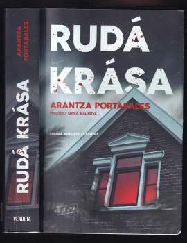 Rudá kráska