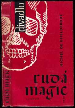 Rudá magie
