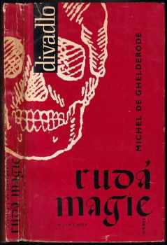 Rudá magie