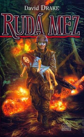 Rudá mez