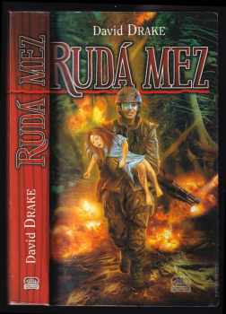 David Drake: Rudá mez