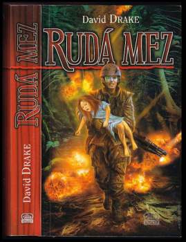 Rudá mez