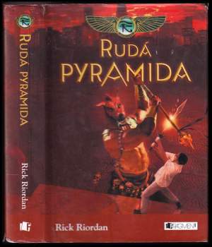 Rudá pyramida
