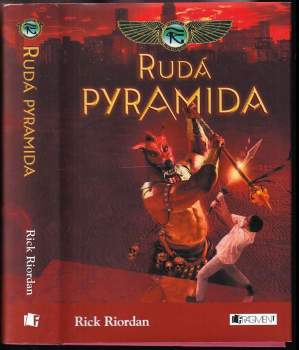 Rudá pyramida