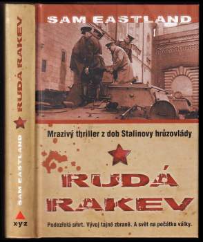 Rudá rakev