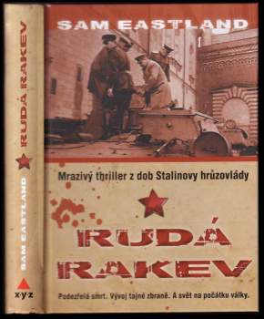 Rudá rakev