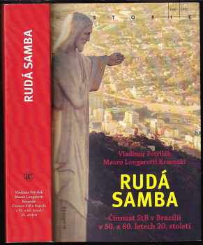 Vladimír Petrilák: Rudá samba