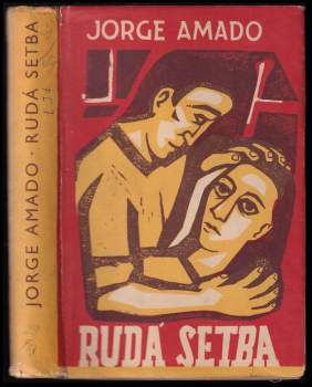 Rudá setba