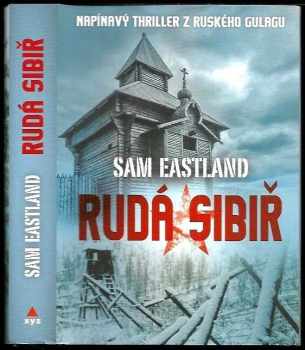 Rudá Sibiř