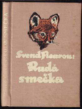 Rudá smečka
