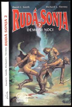 Rudá Sonja