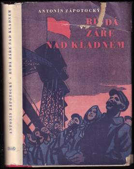 Rudá záře nad Kladnem