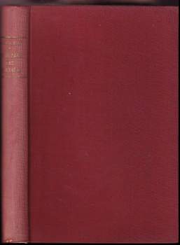 Rudá záře nad Kladnem