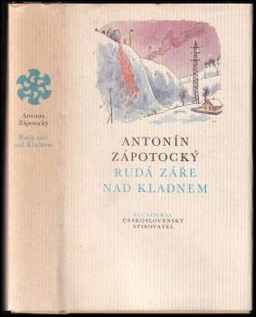 Rudá záře nad Kladnem