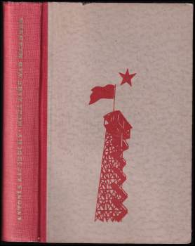 Rudá záře nad Kladnem