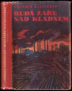 Rudá záře nad Kladnem