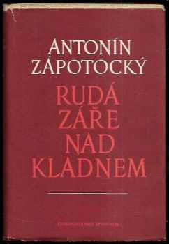 Rudá záře nad Kladnem