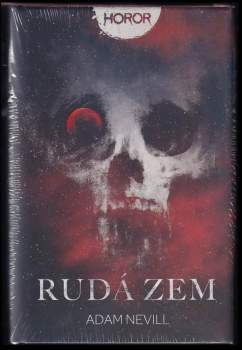 Rudá zem