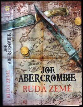 Rudá země