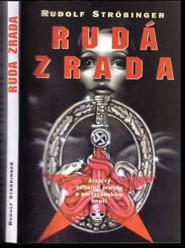 Rudá zrada