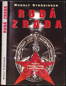 Rudá zrada