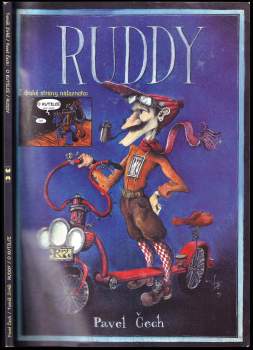 Ruddy